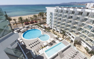 Náhled objektu Hm Tropical, Playa de Palma, Mallorca, Mallorca, Ibiza, Menorca