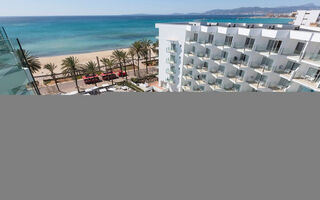 Náhled objektu Hm Tropical, Playa de Palma, Mallorca, Mallorca, Ibiza, Menorca