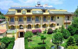 Náhled objektu Holiday Park Resort, Okurcalar, Turecká riviéra, Turecko