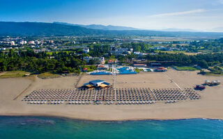 Náhled objektu Holiday Village Montenegro, Ulcinj, Ulcinj, Černá Hora