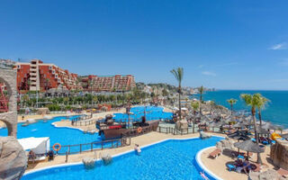Náhled objektu Holiday World Resort, Benalmadena, Costa del Sol, Španělsko