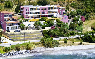 Náhled objektu Horizon Beach, Plakias, ostrov Kréta, Řecko