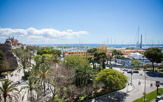 Náhled objektu Hostal Cuba, Palma de Mallorca, Mallorca, Mallorca, Ibiza, Menorca