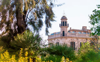 Náhled objektu Hostal Cuba, Palma de Mallorca, Mallorca, Mallorca, Ibiza, Menorca