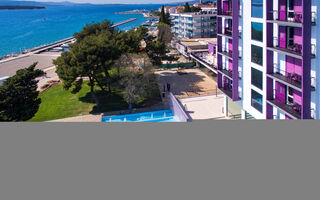 Náhled objektu Hotel Adriatic, Biograd Na Moru, Severní Dalmácie, Chorvatsko