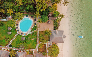 Náhled objektu Hotel Filao Beach By Sansi, Chwaka, Zanzibar, Afrika