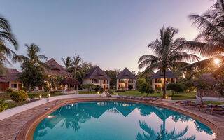 Náhled objektu Hotel Filao Beach By Sansi, Chwaka, Zanzibar, Afrika