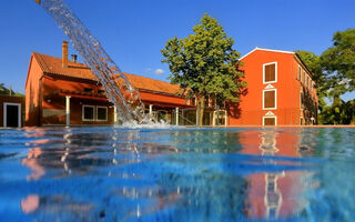 Náhled objektu Hotel Villa Donat, Sv. Filip i Jakov, Severní Dalmácie, Chorvatsko