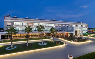 Náhled objektu Hotella Resort & Spa, Belek, Turecká riviéra, Turecko