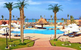 Náhled objektu Hotelux Oriental Coast, Marsa Alam, Marsa Alam a okolí, Egypt