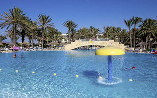 Náhled objektu Houda Golf Skanes Monastir, Monastir, Monastir, Tunisko