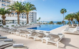 Náhled objektu Hovima Costa Adeje, Costa Adeje, Tenerife, Kanárské ostrovy