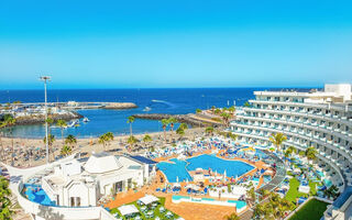 Náhled objektu Hovima La Pinta, Costa Adeje, Tenerife, Kanárské ostrovy