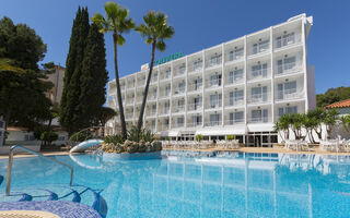 Náhled objektu Hsm S´Olivera, Paguera, Mallorca, Mallorca, Ibiza, Menorca