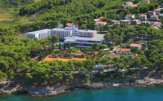 Náhled objektu Hvar, ostrov Hvar, Střední Dalmácie, Chorvatsko