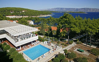 Náhled objektu Hvar, ostrov Hvar, Střední Dalmácie, Chorvatsko