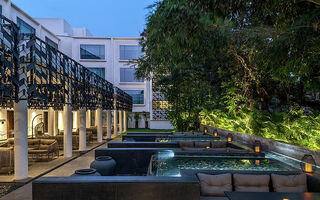 Náhled objektu Hyatt Place Goa Candolim, Goa - Candolim, Indie, Asie