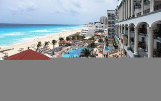 Náhled objektu Hyatt Zilara Cancun, Cancún, Mexiko, Severní Amerika