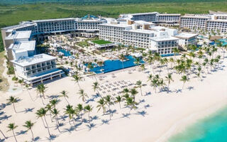 Náhled objektu Hyatt Zilara Cap Cana, Punta Cana, Východní pobřeží (Punta Cana), Dominikánská republika