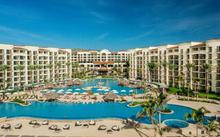 Náhled objektu Hyatt Ziva Los Cabos, San Jose Del Cabo, Mexiko, Severní Amerika