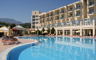 Náhled objektu Hydros Club, Kemer, Turecká riviéra, Turecko