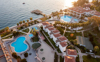 Náhled objektu Hydros Club, Kemer, Turecká riviéra, Turecko
