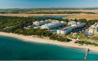 Náhled objektu Iberostar Albufera Park, Playa de Muro, Mallorca, Mallorca, Ibiza, Menorca