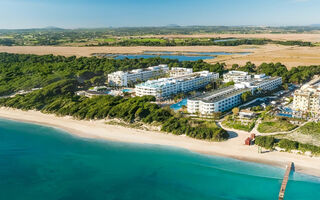Náhled objektu Iberostar Albufera Park, Playa de Muro, Mallorca, Mallorca, Ibiza, Menorca