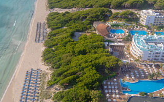 Náhled objektu Iberostar Albufera Playa, Alcúdia, Mallorca, Mallorca, Ibiza, Menorca