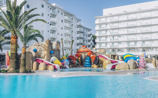 Náhled objektu Iberostar Alcudia Park, Playa de Muro, Mallorca, Mallorca, Ibiza, Menorca