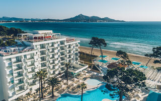 Náhled objektu Iberostar Alcudia Park, Playa de Muro, Mallorca, Mallorca, Ibiza, Menorca
