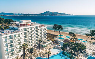 Náhled objektu Iberostar Alcudia Park, Playa de Muro, Mallorca, Mallorca, Ibiza, Menorca