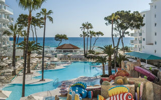 Náhled objektu Iberostar Alcudia Park, Playa de Muro, Mallorca, Mallorca, Ibiza, Menorca