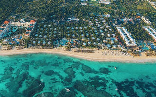 Náhled objektu Iberostar Bavaro, Punta Cana, Východní pobřeží (Punta Cana), Dominikánská republika