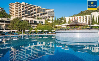 Náhled objektu Iberostar Bellevue, Bečiči, Bečiči, Černá Hora