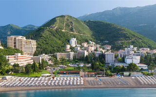 Náhled objektu Iberostar Bellevue, Bečiči, Bečiči, Černá Hora