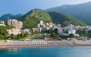 Náhled objektu Iberostar Bellevue, Bečiči, Bečiči, Černá Hora