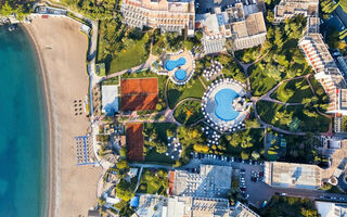 Náhled objektu Iberostar Bellevue, Bečiči, Bečiči, Černá Hora