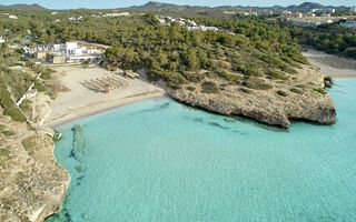 Náhled objektu Iberostar Cala Domingos, Calas de Mallorca, Mallorca, Mallorca, Ibiza, Menorca