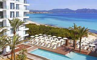 Náhled objektu IBEROSTAR Cala Millor, Cala Millor, Mallorca, Mallorca, Ibiza, Menorca