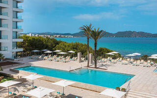 Náhled objektu IBEROSTAR Cala Millor, Cala Millor, Mallorca, Mallorca, Ibiza, Menorca