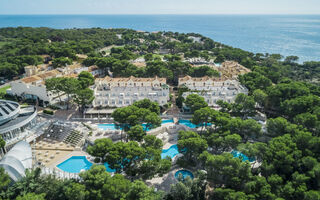 Náhled objektu Iberostar Club Cala Barca, Porto Petro, Mallorca, Mallorca, Ibiza, Menorca