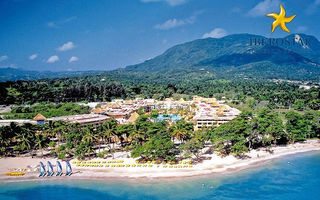 Náhled objektu Iberostar Costa Dorada, Puerto Plata, Severní pobřeží (Puerto Plata), Dominikánská republika