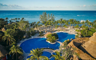 Náhled objektu Iberostar Cozumel, Riviera Maya, Mexiko, Severní Amerika
