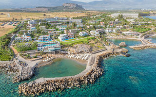 Náhled objektu Iberostar Creta Marine, Panormos (Kréta), ostrov Kréta, Řecko