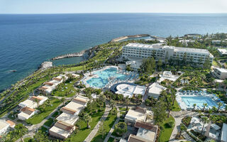Náhled objektu Iberostar Creta Panorama & Mare, Panormos (Kréta), ostrov Kréta, Řecko