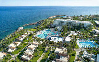 Náhled objektu Iberostar Creta Panorama & Mare, Panormos (Kréta), ostrov Kréta, Řecko