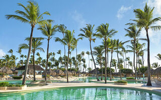 Náhled objektu Iberostar Dominicana, Punta Cana, Východní pobřeží (Punta Cana), Dominikánská republika