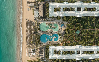 Náhled objektu Iberostar Dominicana, Punta Cana, Východní pobřeží (Punta Cana), Dominikánská republika