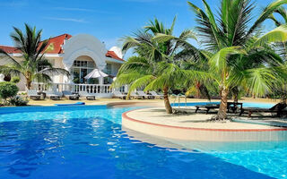 Náhled objektu Iberostar Ensenachos, Cayo Santa Maria, Kuba, Karibik a Stř. Amerika